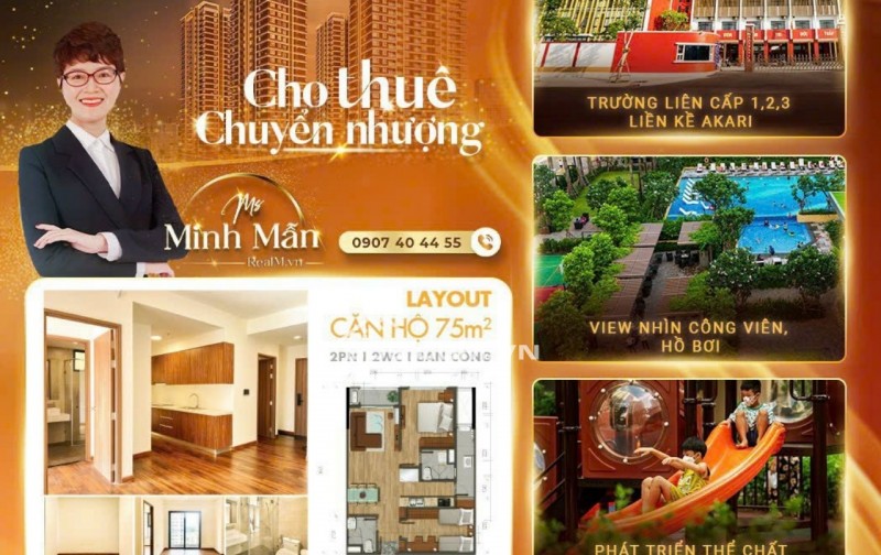 Sở hữu ngay căn hộ Ehome 3 Nam Long, Chỉ với 399 TRIỆU, diện tích 50m2, Hồ Ngọc Lãm quận Bình Tân, SỔ HỒNG sẵn, nhận nhà Ở ngay. LH: 0907404455